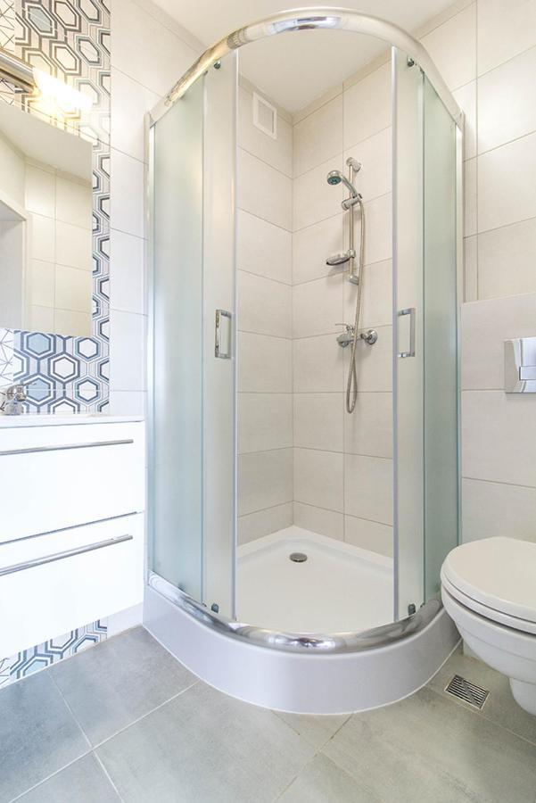 Zlociste Zacisze Bed & Breakfast Bobolin Dış mekan fotoğraf