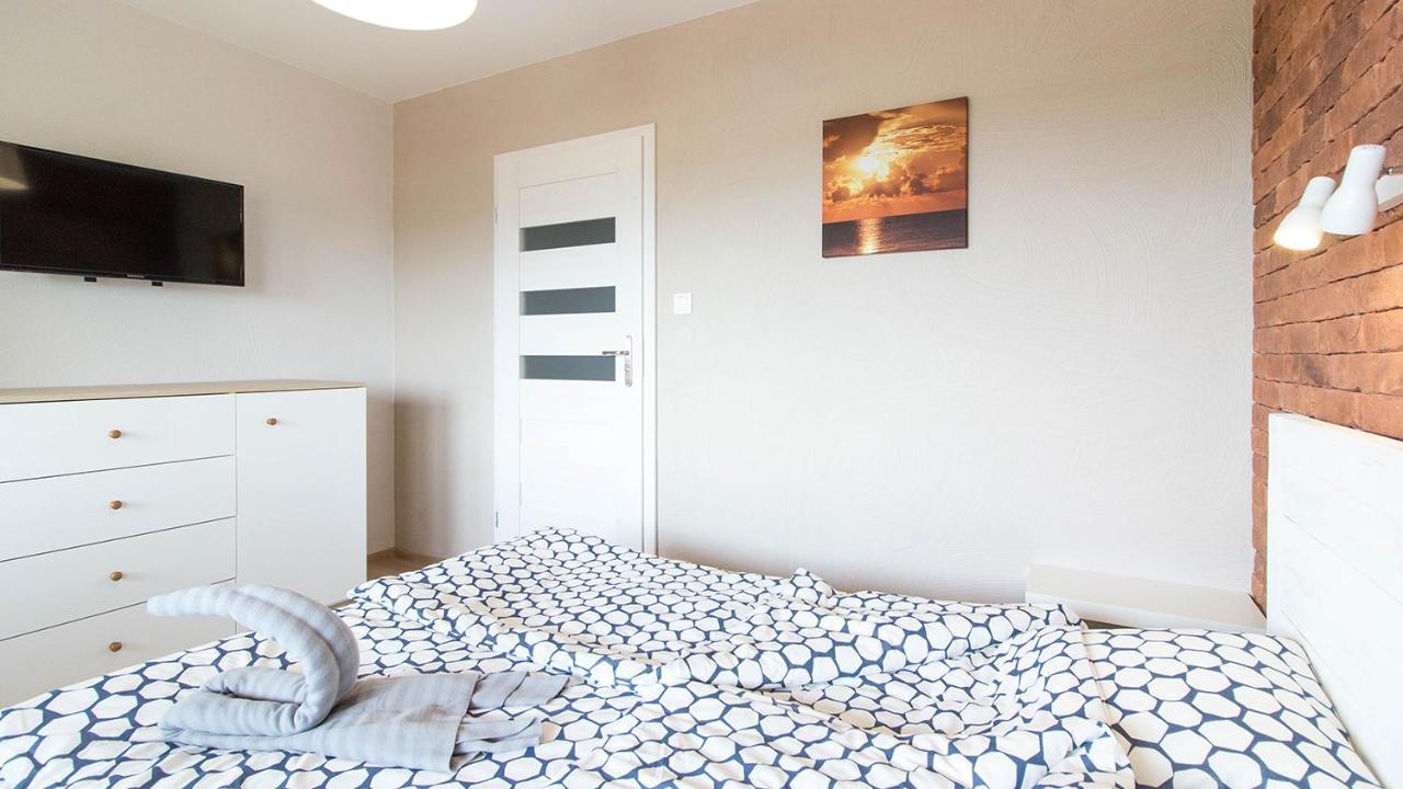 Zlociste Zacisze Bed & Breakfast Bobolin Dış mekan fotoğraf