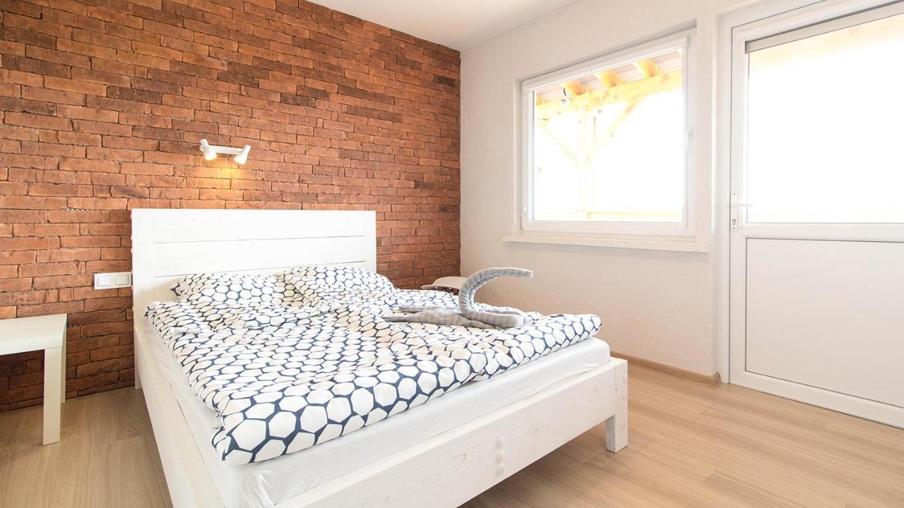 Zlociste Zacisze Bed & Breakfast Bobolin Dış mekan fotoğraf