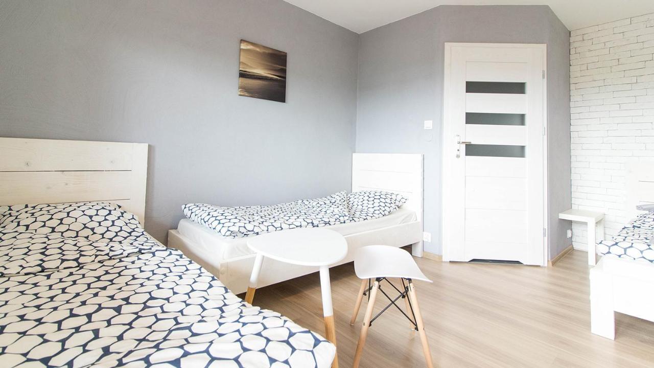 Zlociste Zacisze Bed & Breakfast Bobolin Dış mekan fotoğraf