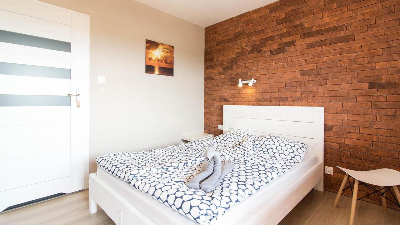 Zlociste Zacisze Bed & Breakfast Bobolin Dış mekan fotoğraf