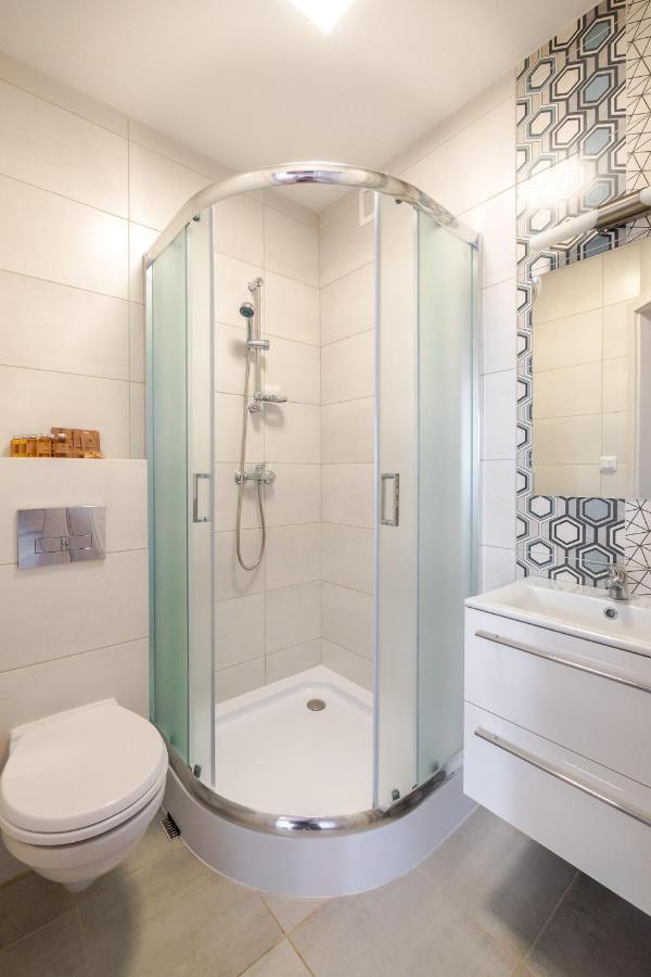 Zlociste Zacisze Bed & Breakfast Bobolin Dış mekan fotoğraf