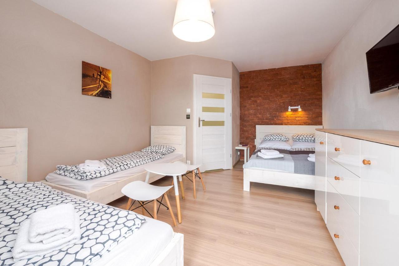 Zlociste Zacisze Bed & Breakfast Bobolin Dış mekan fotoğraf